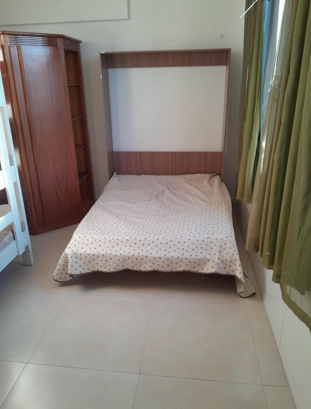 شقة Guarapari Com Elevador, Reformado, Wi-Fi, Tv Com Smart, Vista E Estacionamento المظهر الخارجي الصورة